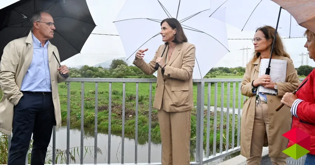 Noticias Santander Aprobado el proyecto para mejorar la Estación de Bombeo de Santiago el Mayor