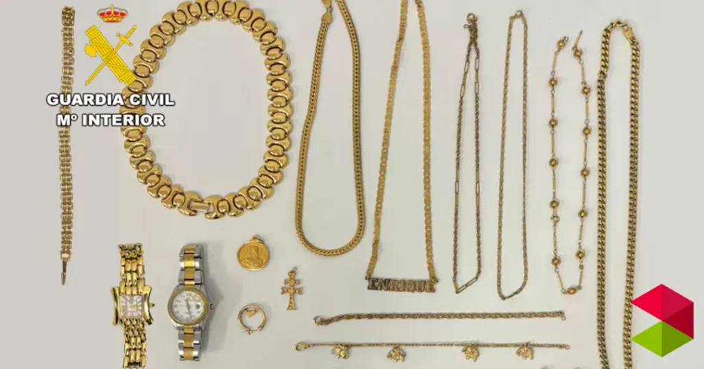 Noticias Santander Cae la ladrona del abrazo cariñoso de Santander