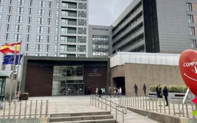Cantabria deja que elijas hospital… pero no garantiza camas