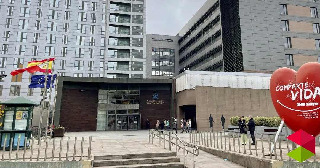 Noticias Santander Cantabria deja que elijas hospital… pero no garantiza camas