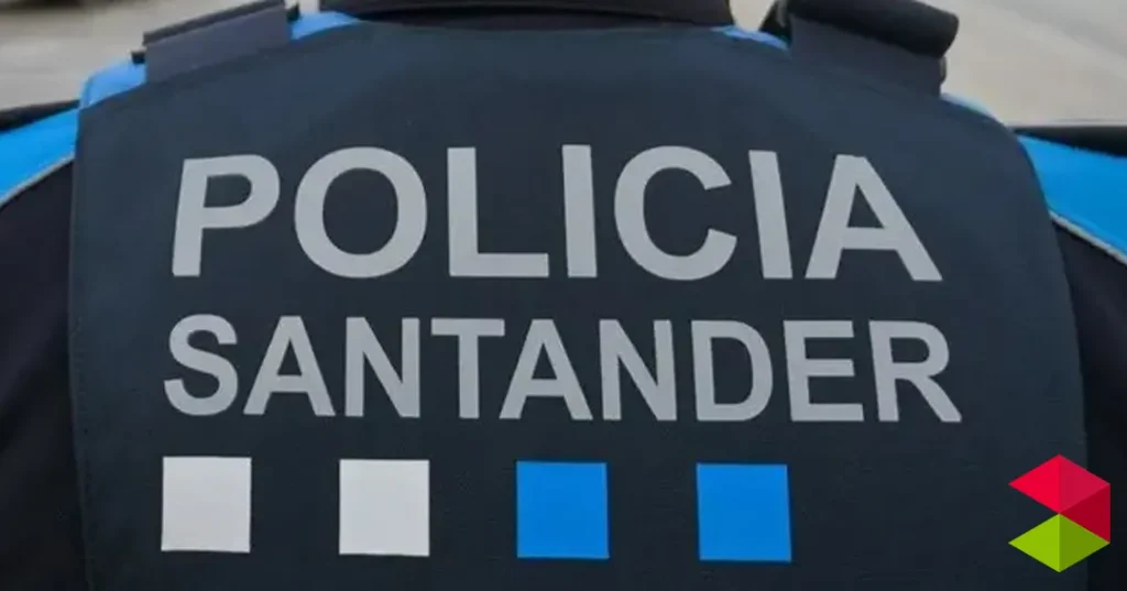 Noticias Santander Joven de 23 años ataca a su pareja en Santander