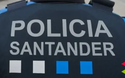 Joven de 23 años ataca a su pareja en Santander