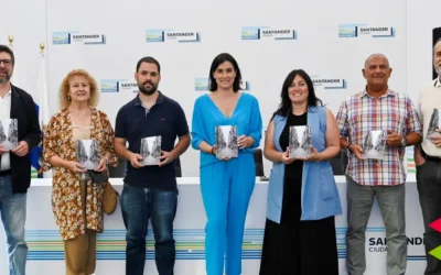 ‘¿Qué calle es …y dónde está?’, de Óscar Bóo, libro de feria en Felisa 2025