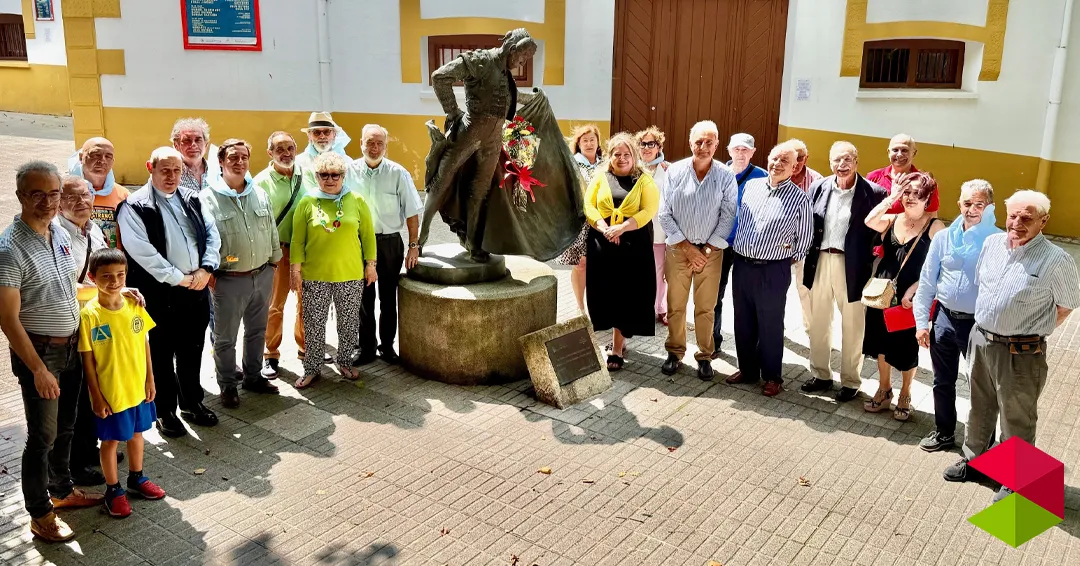 Noticias Santander Santander rinde homenaje al torero Félix Rodríguez en el 120 aniversario de su nacimiento