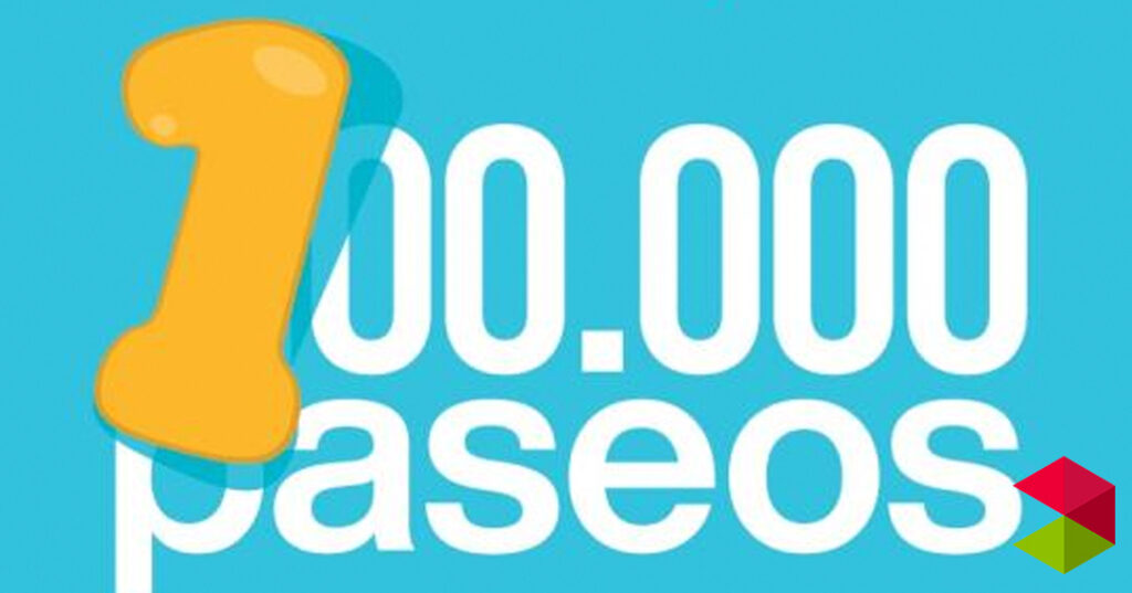 Noticias Santander TUeBICI duplica el número de alquileres y alcanza los 100.000 en lo que va de año