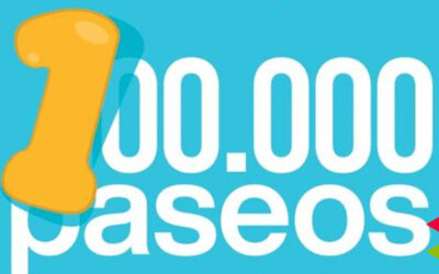 TUeBICI duplica el número de alquileres y alcanza los 100.000 en lo que va de año