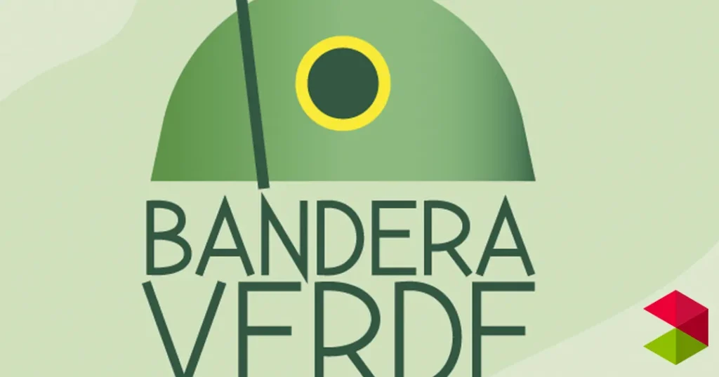 Noticias Suances Suances competirá este verano para conseguir la Bandera Verde de la Sostenibilidad de Ecovidrio