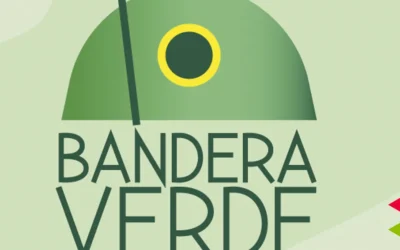 Suances competirá este verano para conseguir la Bandera Verde de la Sostenibilidad de Ecovidrio