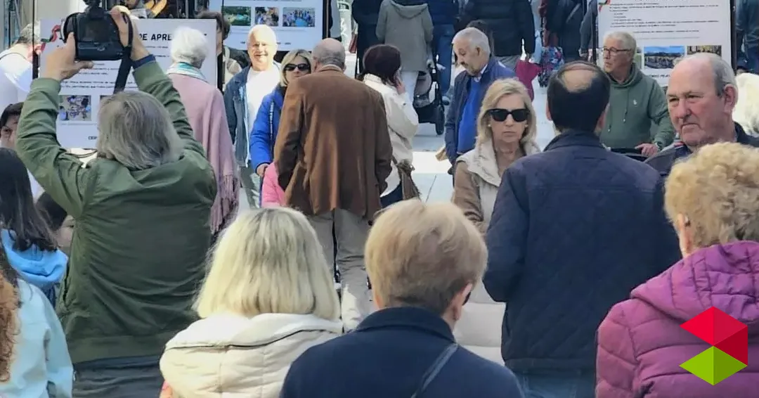 Noticias Torrelavega Abierto el plazo de inscripción para participar en el Programa Termal Social 2025