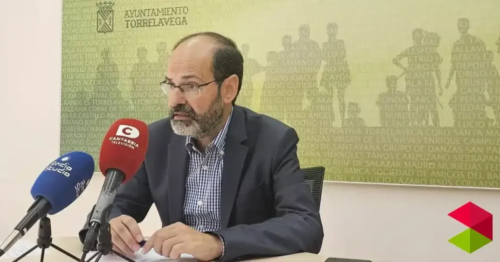 Noticias Torrelavega Avanza el proceso de licitación del nuevo skatepark de Nueva Ciudad