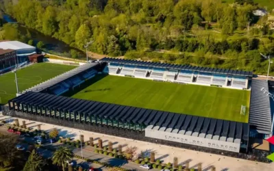 Corte de tráfico en Torrelavega el 19, 20 y 21 de Junio