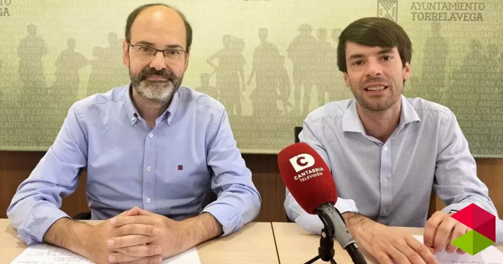 Noticias Torrelavega El Ayuntamiento de Torrelavega recibe 1,3 millones de euros para contratar a 74 personas a través del programa de Corporaciones Locales 2025