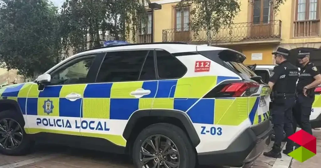 Noticias Torrelavega Un herido leve en un enfrentamiento