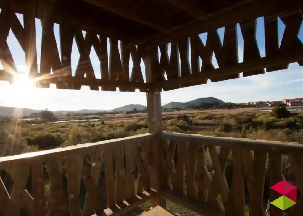 Observatorio de Aves