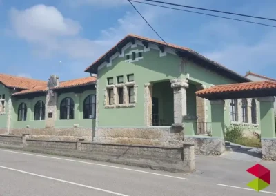 Observatorio de la Memoria
