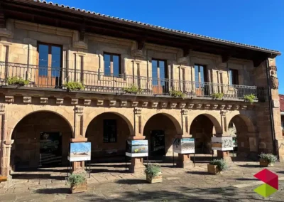 Museo de la Naturaleza de Cantabria