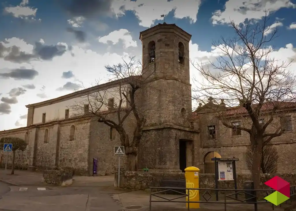 Parroquia San Juan Bautista
