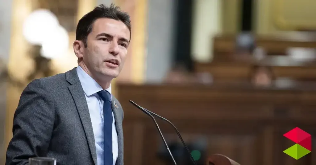 Noticias Cantabria Pedro Casares destaca que Cantabria va a recibir las mayores entregas a cuenta de su historia