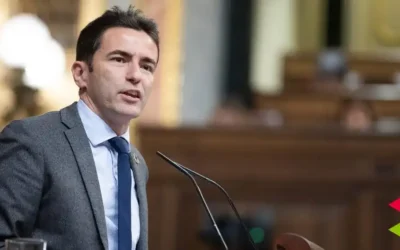 Pedro Casares destaca que Cantabria va a recibir las mayores entregas a cuenta de su historia