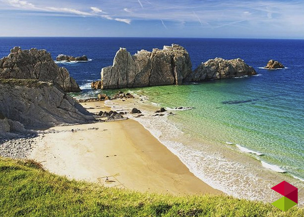 Playa de Cuarezo