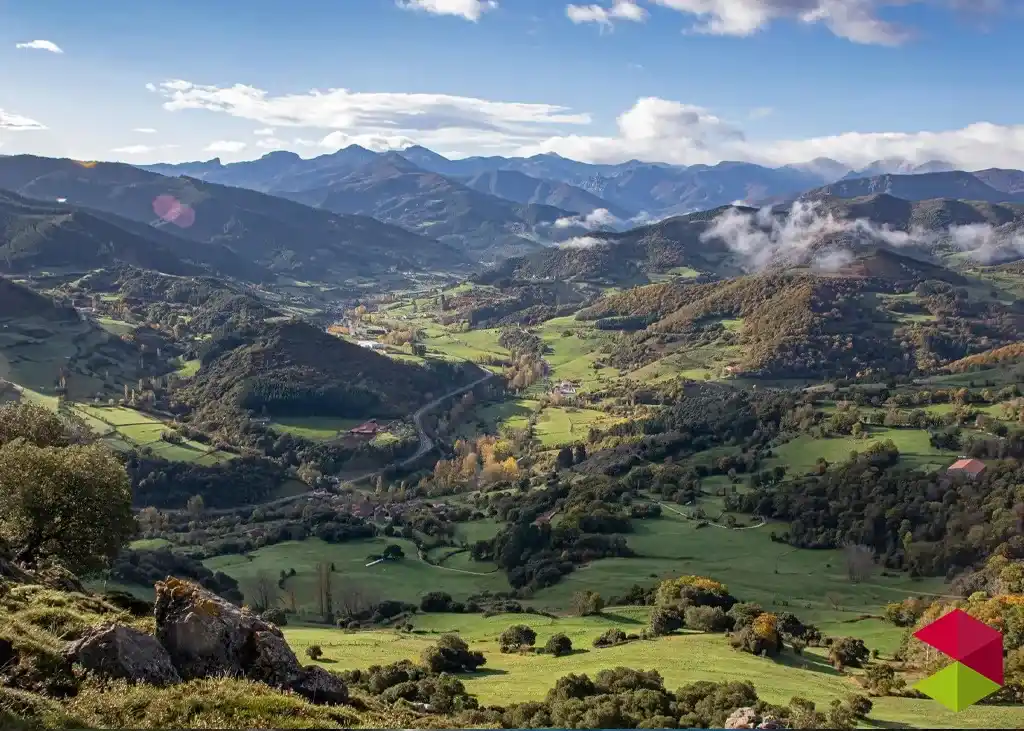 Guía de Cantabria todo por descubrir