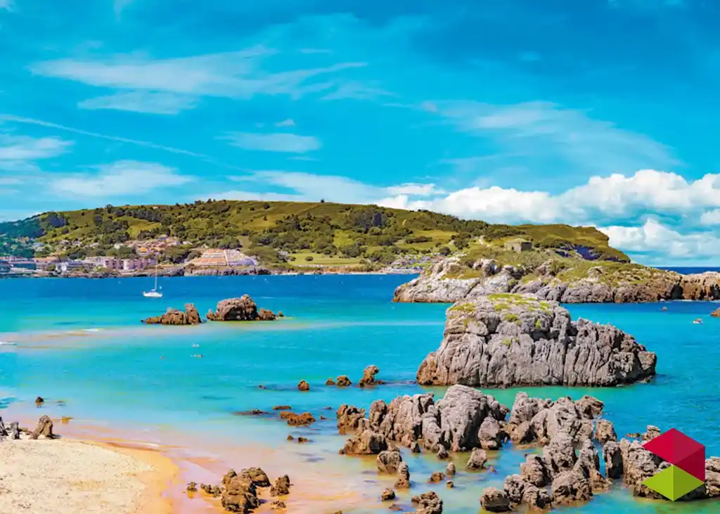 Guía de Cantabria todo por descubrir