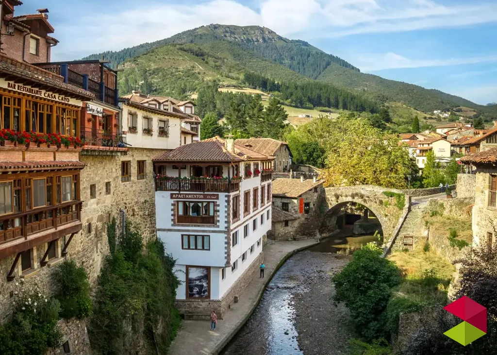 Guía de Cantabria todo por descubrir