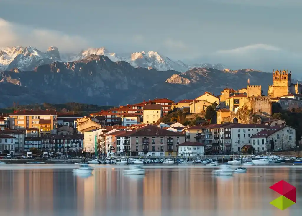 Guía Oficial de Cantabria todo por descubrir