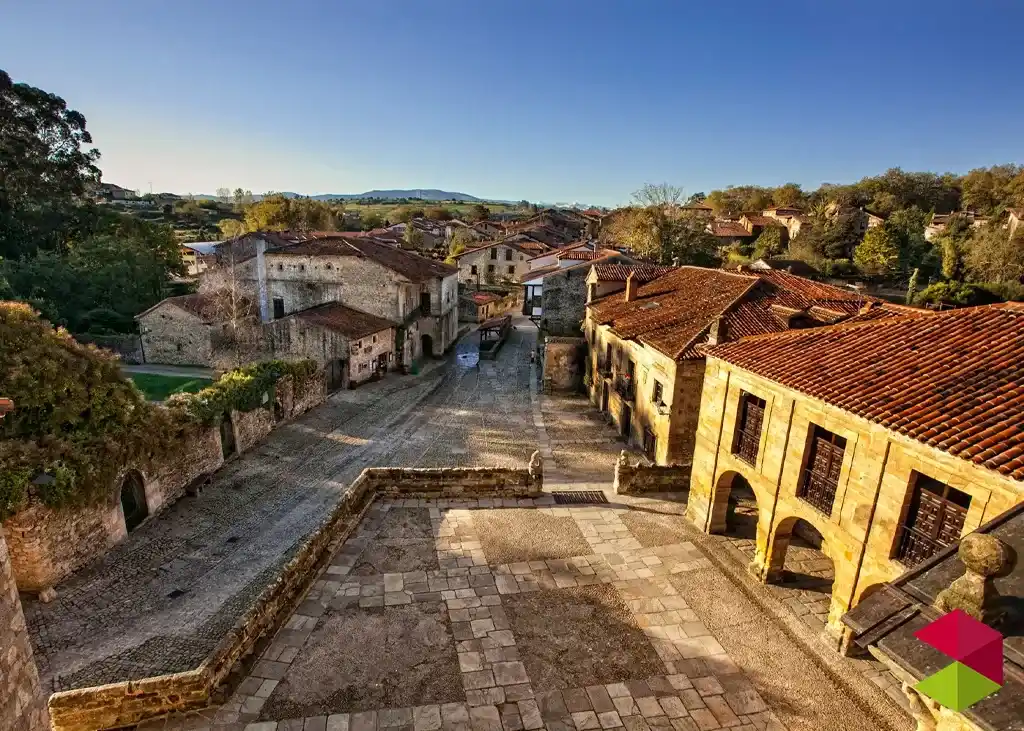 Guía de Cantabria todo por descubrir