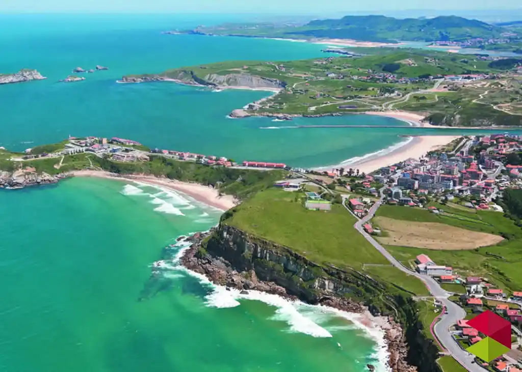Guía de Cantabria todo por descubrir