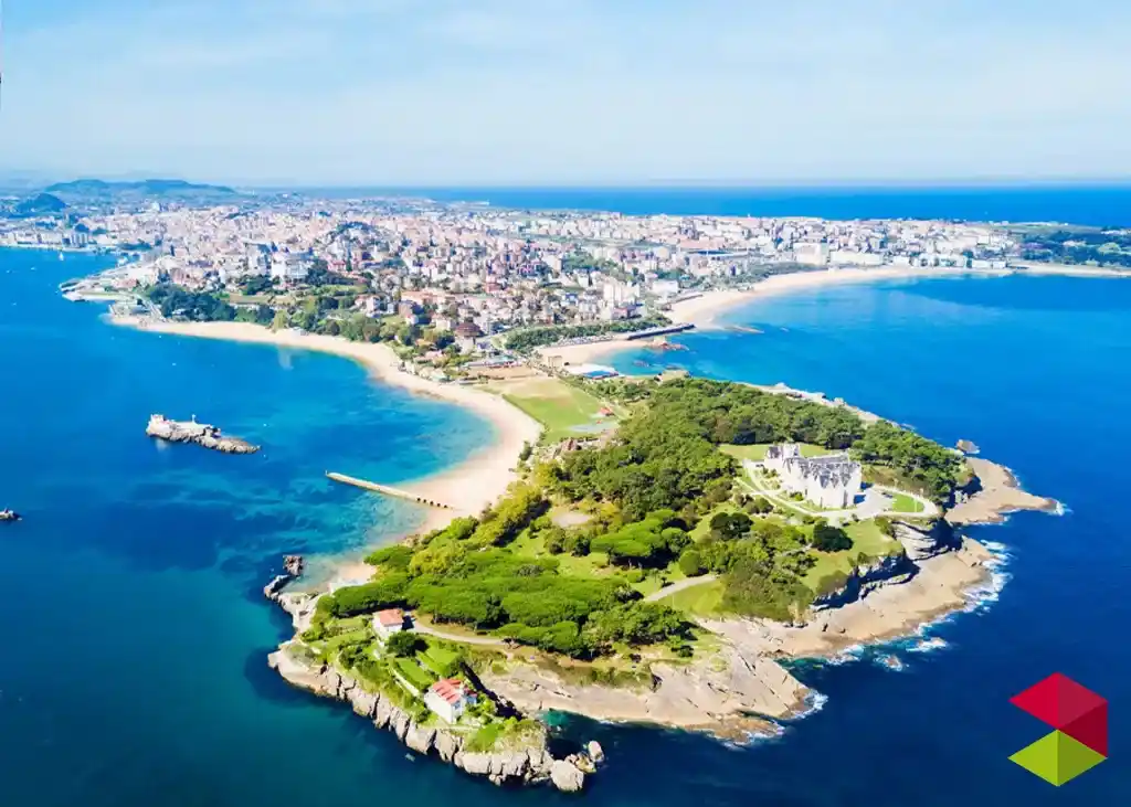 Descubre Cantabria todo por descubrir