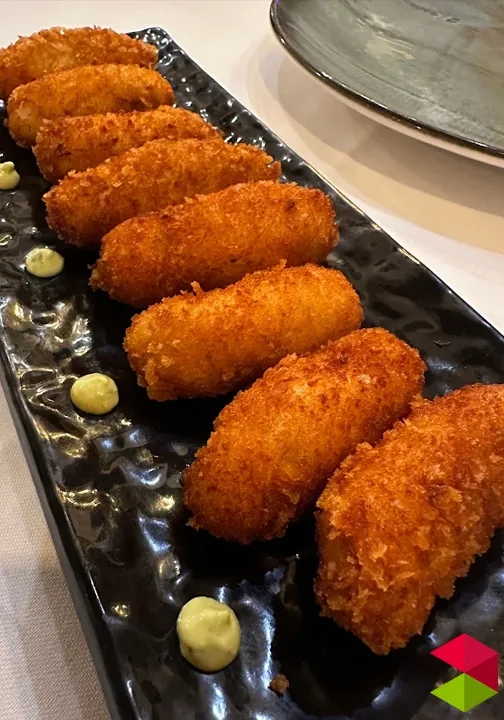 Restaurante La Barrica de Potes