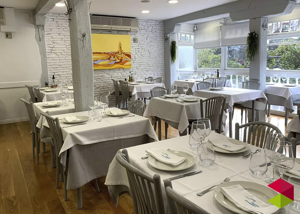 Restaurantes en Santander Restaurante el Castellano