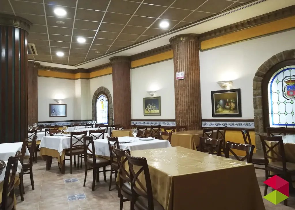 Restaurantes Torrelavega Restaurante Villa de Santillana