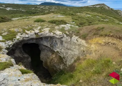 Senda del Cúlebre