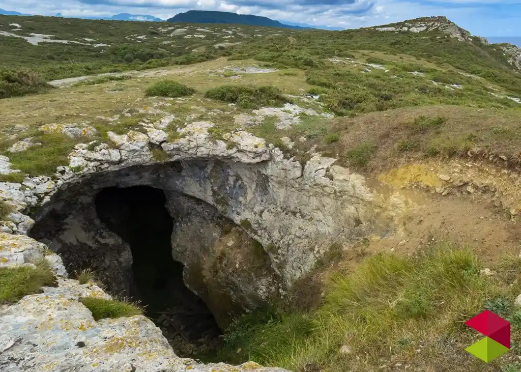 Senda del Cúlebre