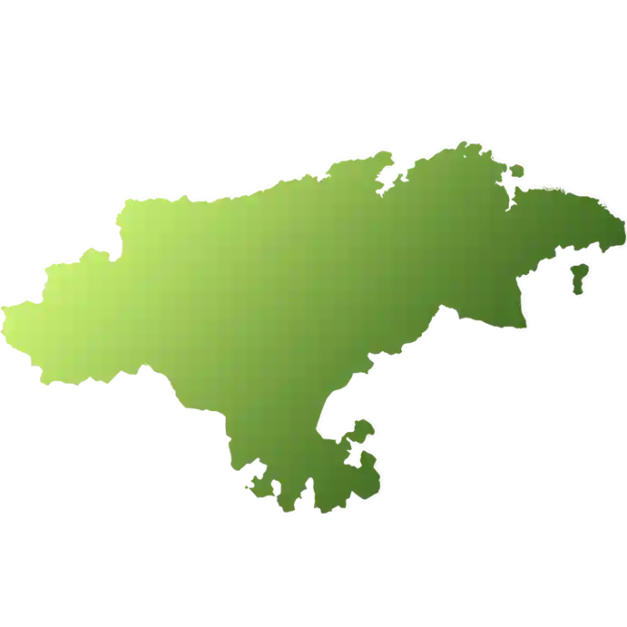 Turismo Cantabria por municipios