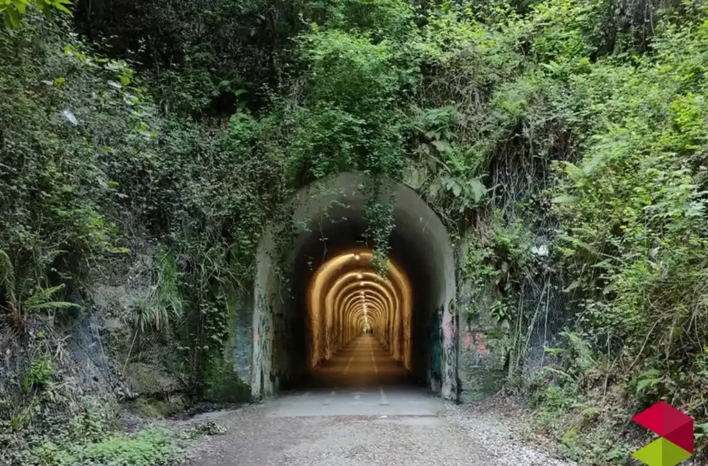 Vía verde Castro Traslaviña