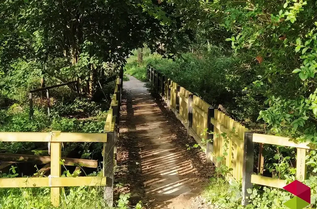 Vía Verde del Pas