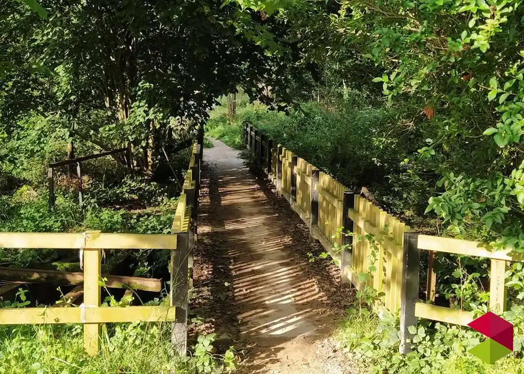 Vía Verde del Pas