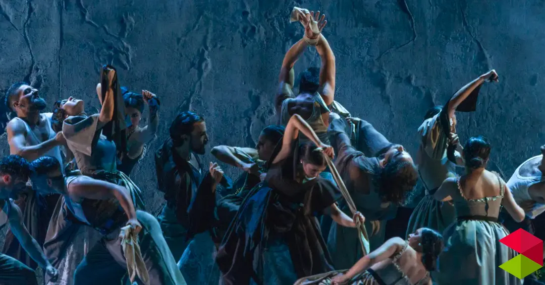Eventos Cantabria Ballet Flamenco de Andalucía