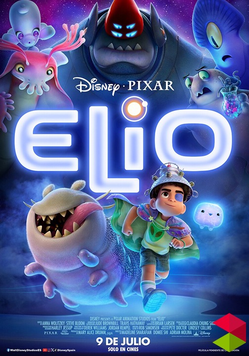 Cartelera Cine Cantabria Elio