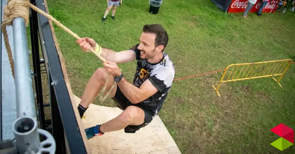 Vuelve a Torrelavega Desafío Cántabro 2025