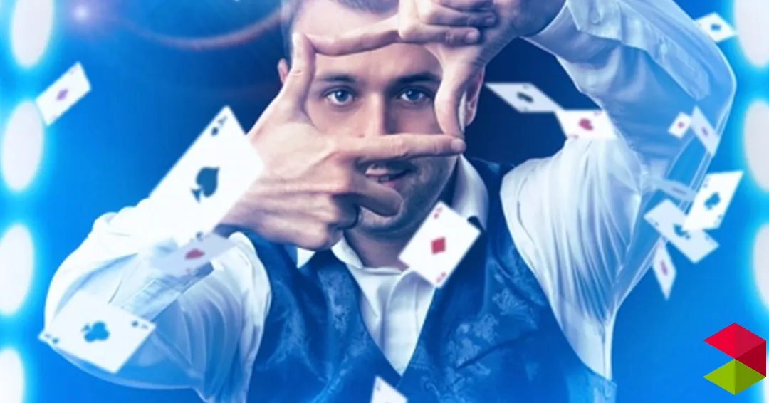 Eventos Cantabria 15 años de magia con el Mago Xuso