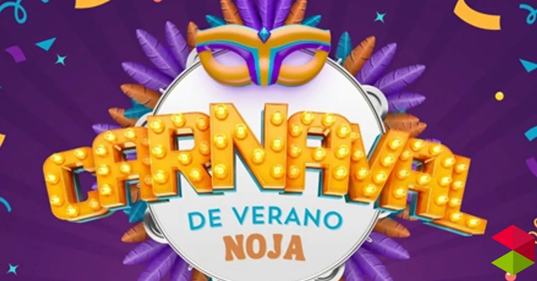Eventos Cantabria Carnaval de verano Noja 2025