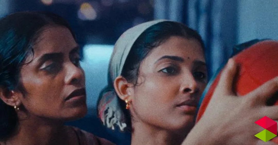 Eventos Cantabria La luz que imaginamos de Payal Kapadia VOSE