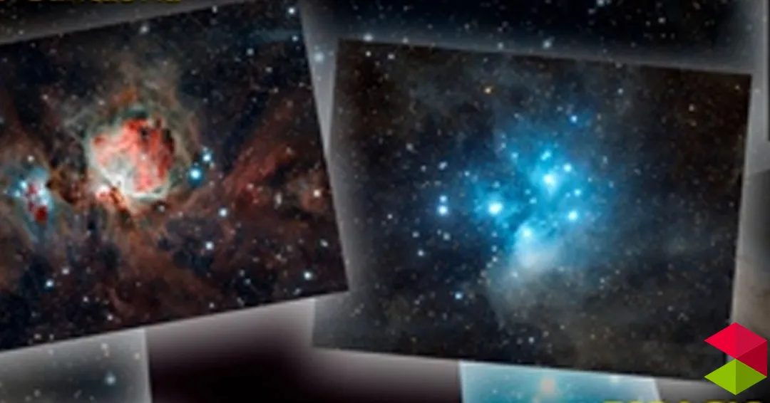 Eventos Cantabria El Universo desde Cantabria en Comillas