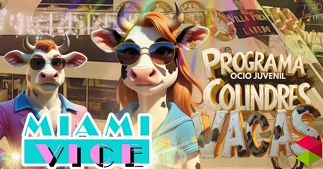 Eventos Cantabria Fiaste Miami Vice en barco 2025