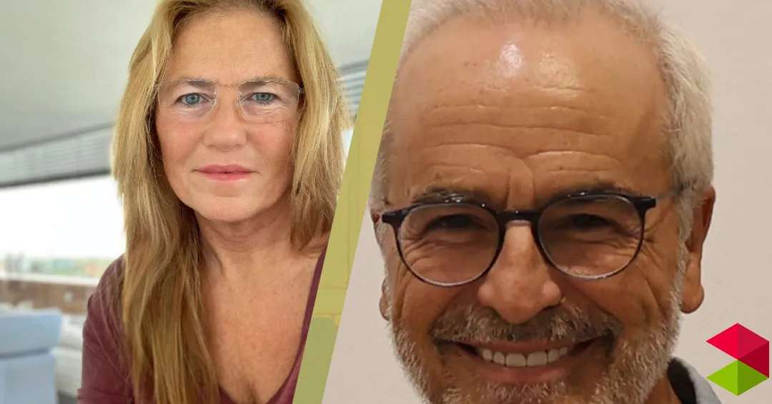 Eventos Cantabria Lectura poética de Marián Bárcena y Néstor Carmona