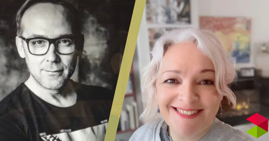 Eventos Cantabria Lectura poética de Sergio Balbontín y Montse Barrero